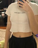 Анкета проститутки Сабина - метро Пресненский, возраст - 19