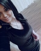 Анкета проститутки Кристина - метро Мещанский, возраст - 19