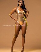 Анкета проститутки Ида - метро Нагатино-Садовники, возраст - 20