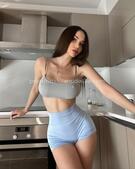 Анкета проститутки Танюша - метро Нагатино-Садовники, возраст - 20