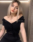 Анкета проститутки Кира - метро Измайлово, возраст - 20