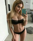 Анкета проститутки Таюша - метро Дмитровский, возраст - 21