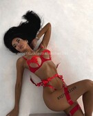 Анкета проститутки Элеонора - метро Выхино-Жулебино, возраст - 21