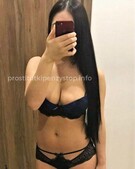 Анкета проститутки Анечка - метро Бескудниковский, возраст - 21