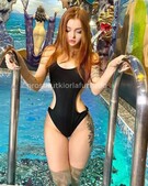 Анкета проститутки София - метро Тверской, возраст - 21