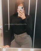 Анкета проститутки Ярослава - метро Митино, возраст - 22