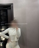 Анкета проститутки Мира - метро Алексеевский, возраст - 22