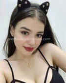 Анкета проститутки Марго - метро Басманный, возраст - 22