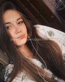 Анкета проститутки Марта - метро Чертаново Северное, возраст - 22