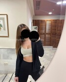 Анкета проститутки Забава - метро Нагатино-Садовники, возраст - 23