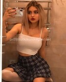 Анкета проститутки Эвелина - метро Даниловский, возраст - 23