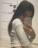 Анкета проститутки Яна - метро Саларьево, возраст - 23