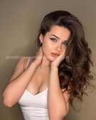 Анкета проститутки Анюта - метро Перово, возраст - 23