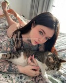 Анкета проститутки Соня - метро Митино, возраст - 23