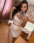 Анкета проститутки Ксения - метро Таганский, возраст - 23