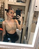 Анкета проститутки Олечка - метро Даниловский, возраст - 23