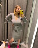 Анкета проститутки Мелисса - метро Кузьминки, возраст - 23