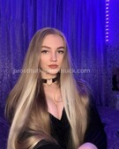 Анкета проститутки Зита - метро Ломоносовский, возраст - 23