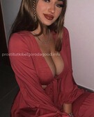 Анкета проститутки Марта - метро Бабушкинский, возраст - 23