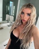 Анкета проститутки Яна - метро Таганский, возраст - 23