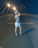 Анкета проститутки Виктория - метро Измайлово, возраст - 23