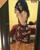 Анкета проститутки Нила - метро Куркино, возраст - 23