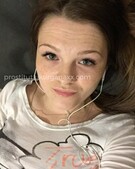 Анкета проститутки Роксана - метро Филевский парк, возраст - 23