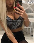 Анкета проститутки Зита - метро Даниловский, возраст - 23