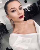 Анкета проститутки Мария - метро Пресненский, возраст - 23