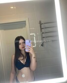 Анкета проститутки Ангелина - метро Тропарево-Никулино, возраст - 24