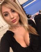 Анкета проститутки Катюша - метро Басманный, возраст - 24