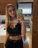 Анкета проститутки Снежана - метро Тверской, возраст - 24