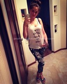 Анкета проститутки Ника - метро Крылатское, возраст - 24