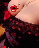 Анкета проститутки Адель - метро Дорогомилово, возраст - 24