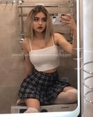 Анкета проститутки Злата - метро Хорошевский, возраст - 24