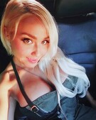 Анкета проститутки Милослава - метро Перово, возраст - 24