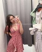 Анкета проститутки Натуся - метро Ломоносовский, возраст - 24