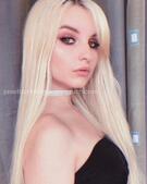 Анкета проститутки Анюта - метро Щукино, возраст - 24