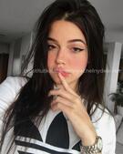 Анкета проститутки Ксюша - метро Теплый Стан, возраст - 24