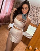 Анкета проститутки Мелисса - метро Тимирязевский, возраст - 24