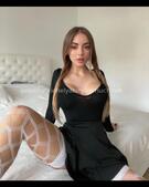 Анкета проститутки Надежда - метро Дмитровский, возраст - 24