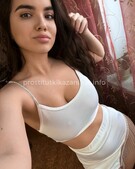 Анкета проститутки Варвара - метро Пресненский, возраст - 24