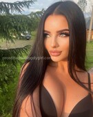 Анкета проститутки Риана - метро Тропарево-Никулино, возраст - 24