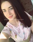 Анкета проститутки Стефания - метро Ясенево, возраст - 24