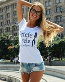 Анкета проститутки Алла - метро Басманный, возраст - 24