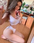 Анкета проститутки Мелисса - метро Строгино, возраст - 24