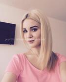 Анкета проститутки Мария - метро Перово, возраст - 25