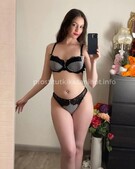 Анкета проститутки Алиса - метро Текстильщики, возраст - 25