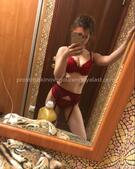 Анкета проститутки Устина - метро Коньково, возраст - 25