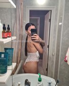 Анкета проститутки Дарья - метро Пресненский, возраст - 25